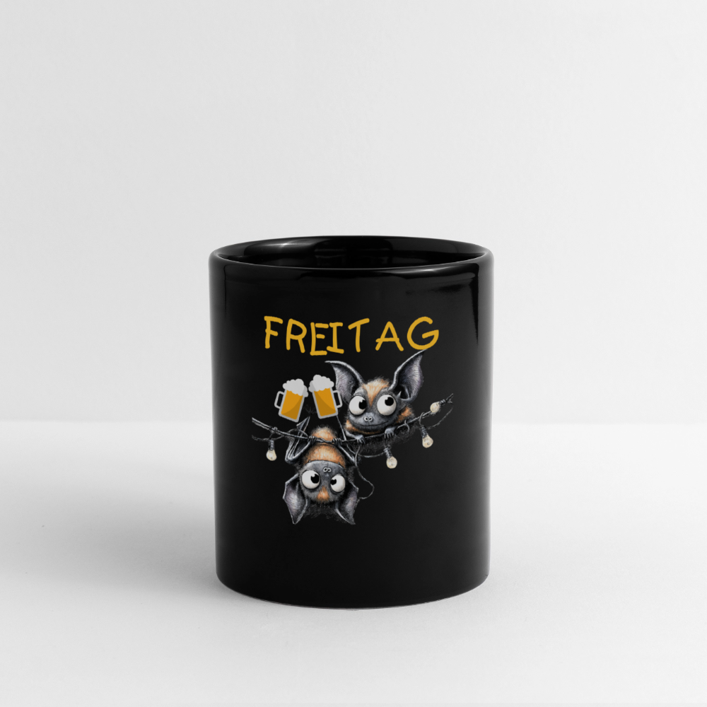 SSW2559FREITAG - Schwarz