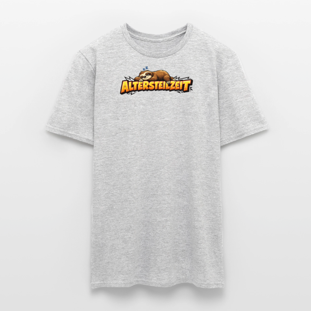 SSW2845ALTERSTEILZEIT - Grau meliert