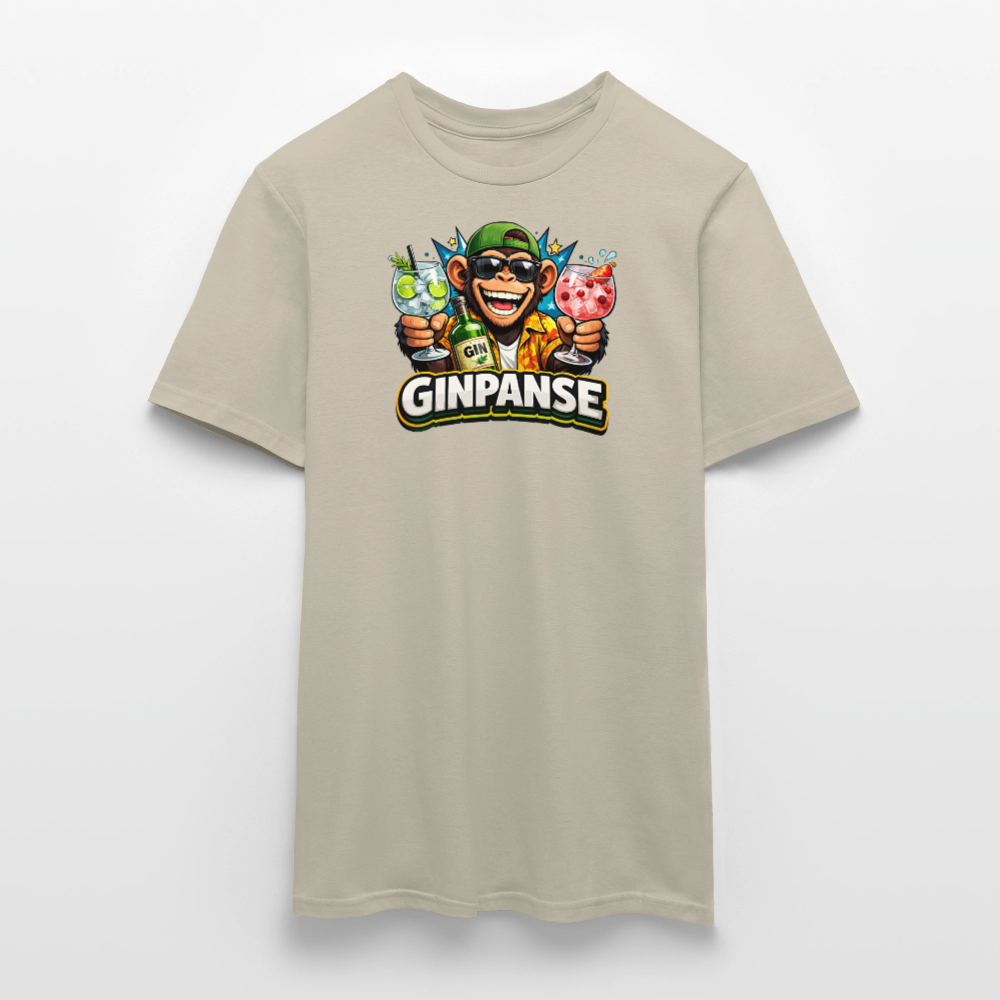 SSW2697GINPANSE - Sandbeige