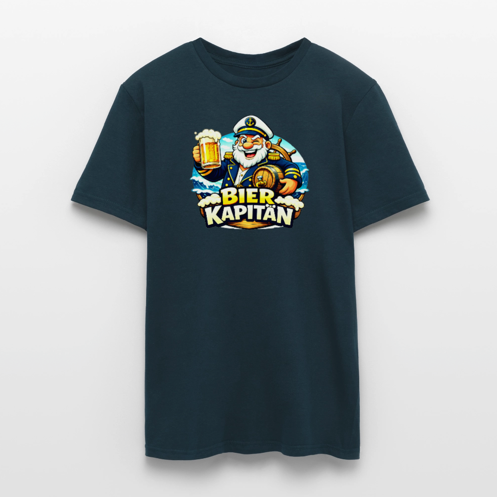 SSW2698 BIER KAPITÄN - Navy