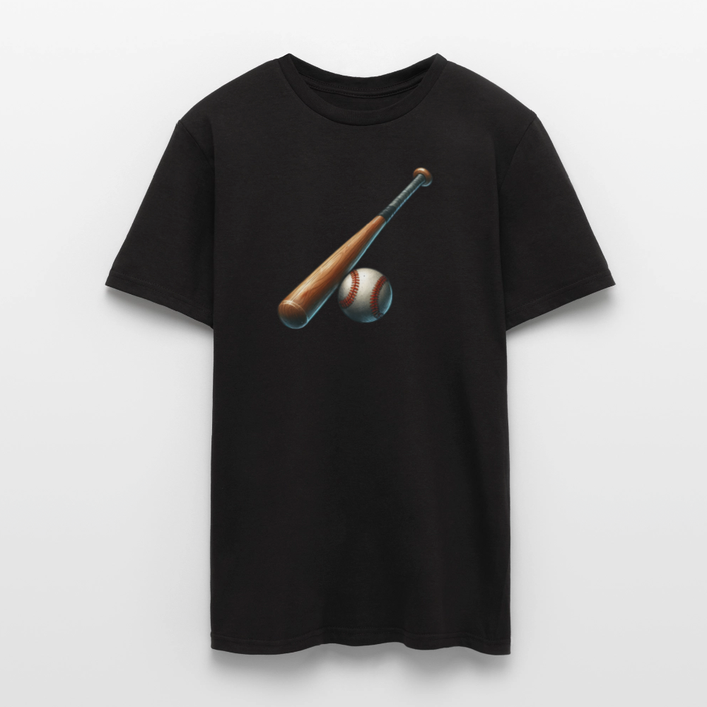 SSW2578Baseballschläger - Schwarz