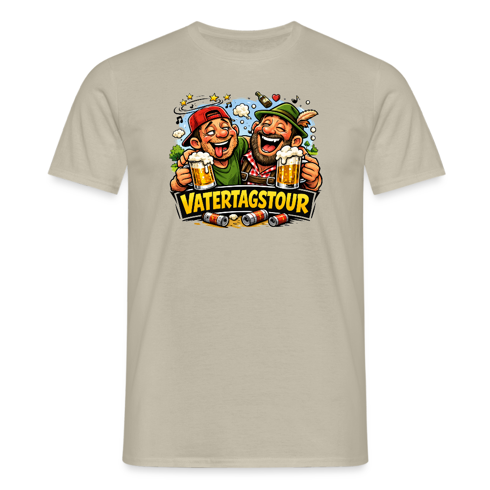 SSW2705Vatertagstour1 - Sandbeige