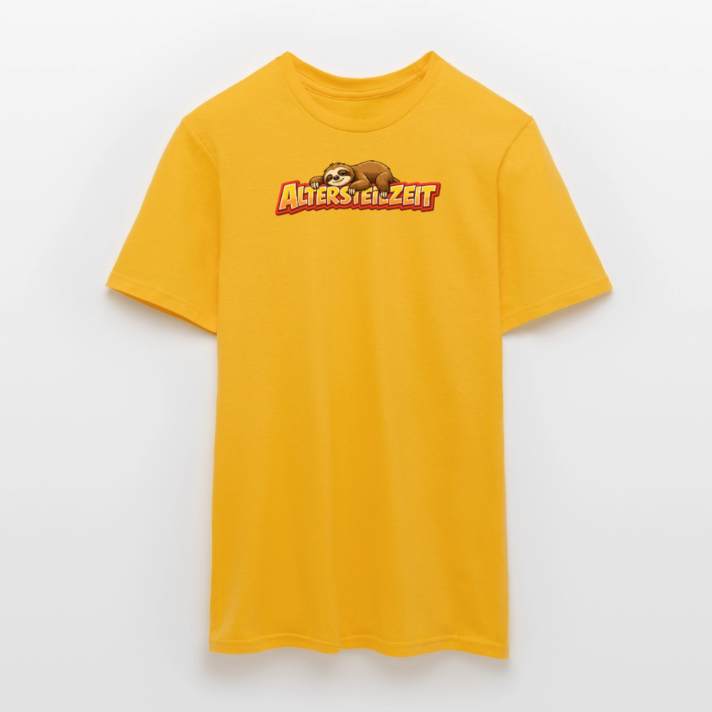 SSW2846ALTERSTEILZEIT - Gelb