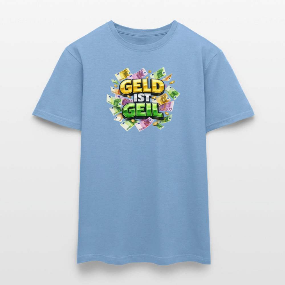 SSW2892GELD IST GEIL - Carolina Blue