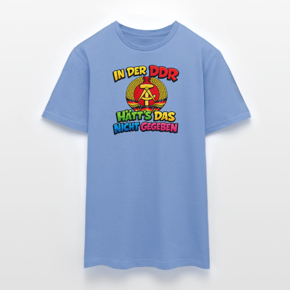 SSW2769 IN DER DDR HÄTT'S DAS NICHT GEGEBEN - Carolina Blue