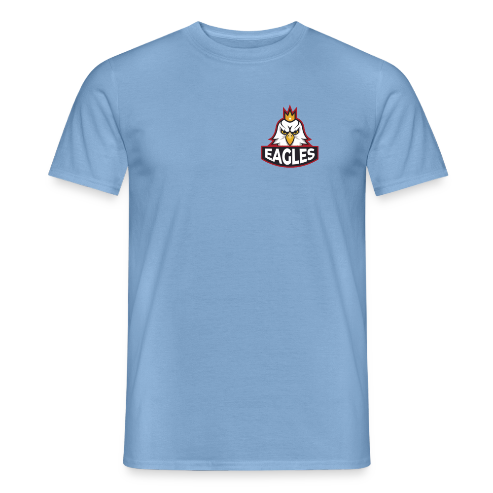 Kunde Baseball Goslar - Carolina Blue