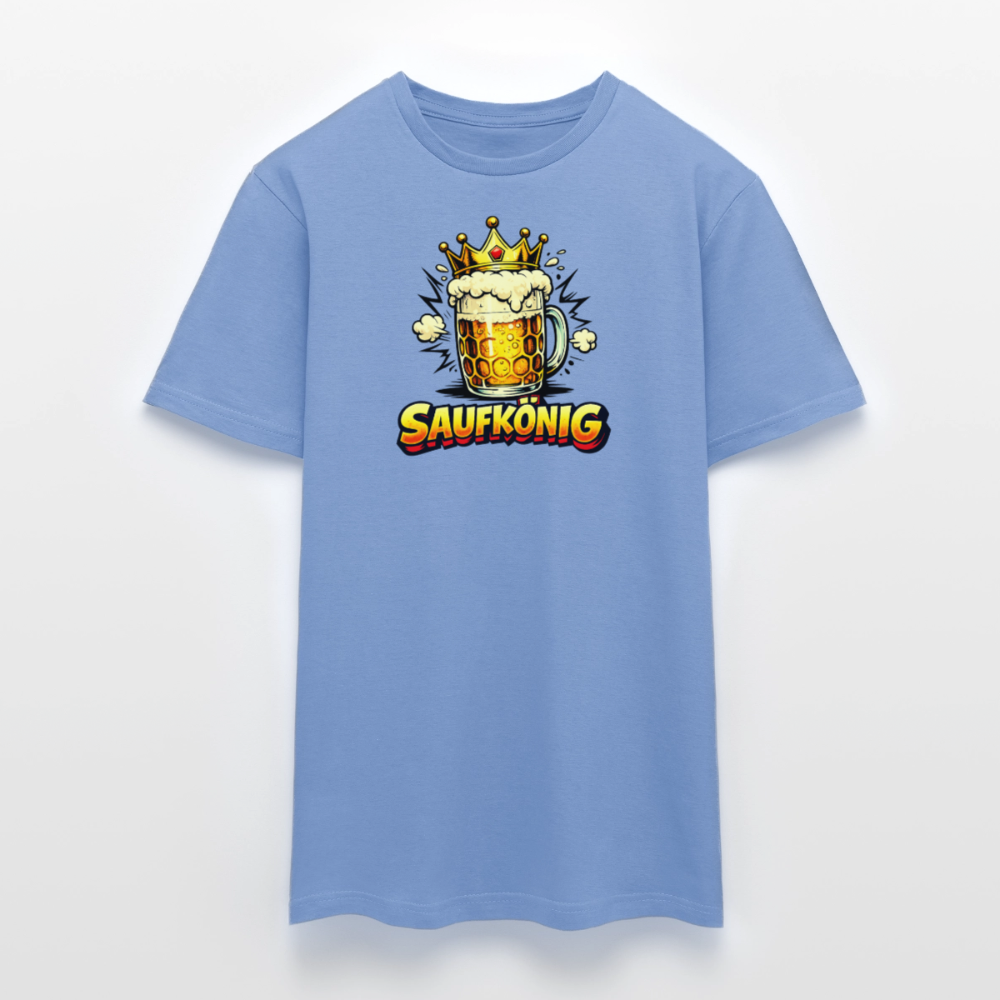 SSW2849SAUFKÖNIG - Carolina Blue