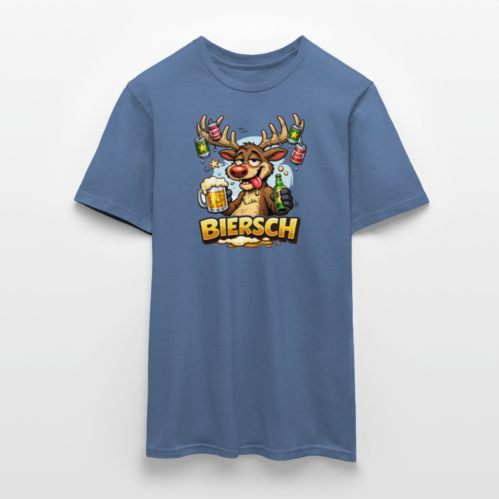 SSW2701BIERSCH - Taubenblau 