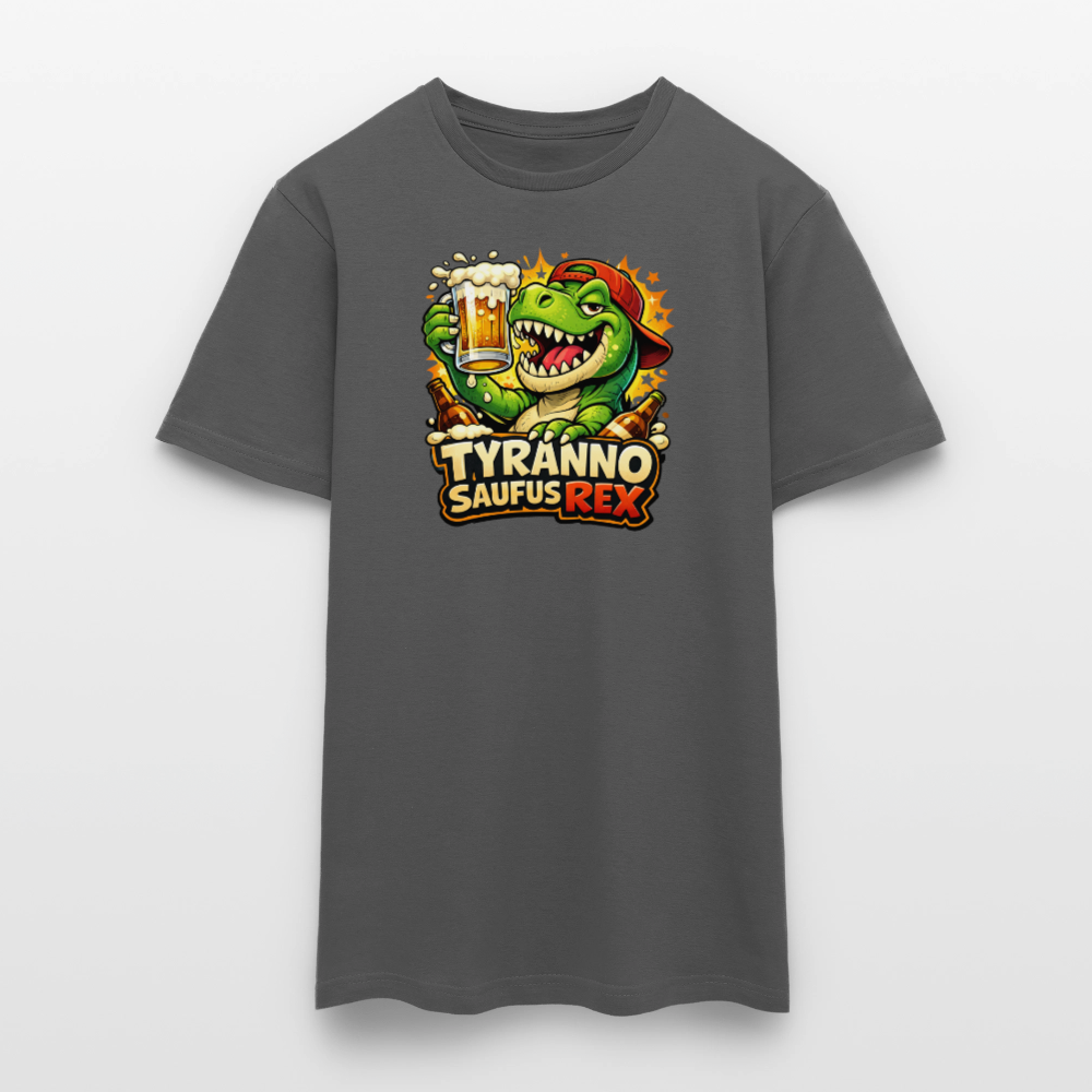 SSW2696TYRANNO SAUFUS REX - Anthrazit