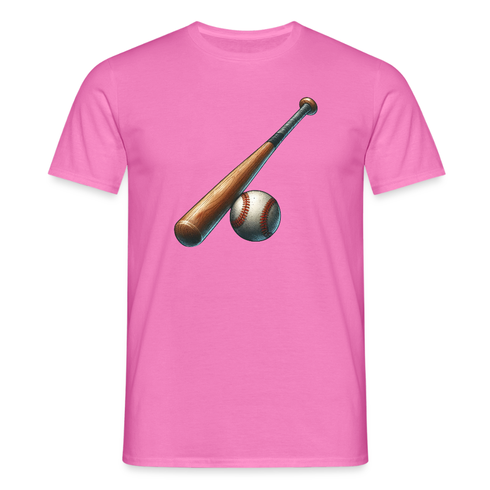 SSW2578Baseballschläger - Pink