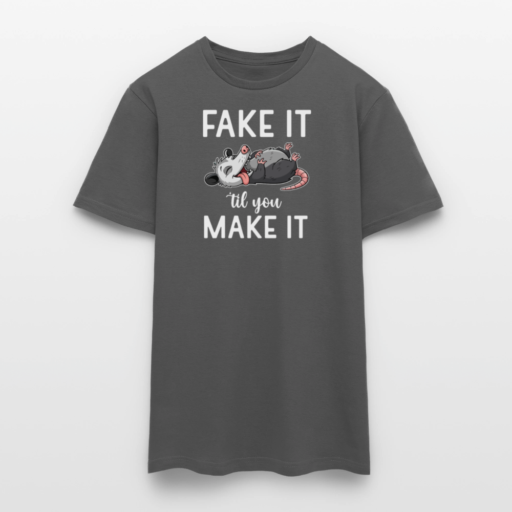 SSW2554FAKE IT - Anthrazit