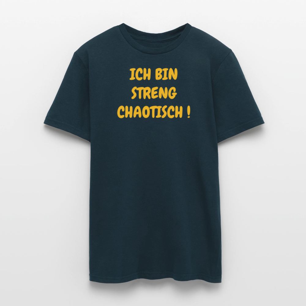 SSW2500ICH BIN STRENG CHAOTISCH ! - Navy