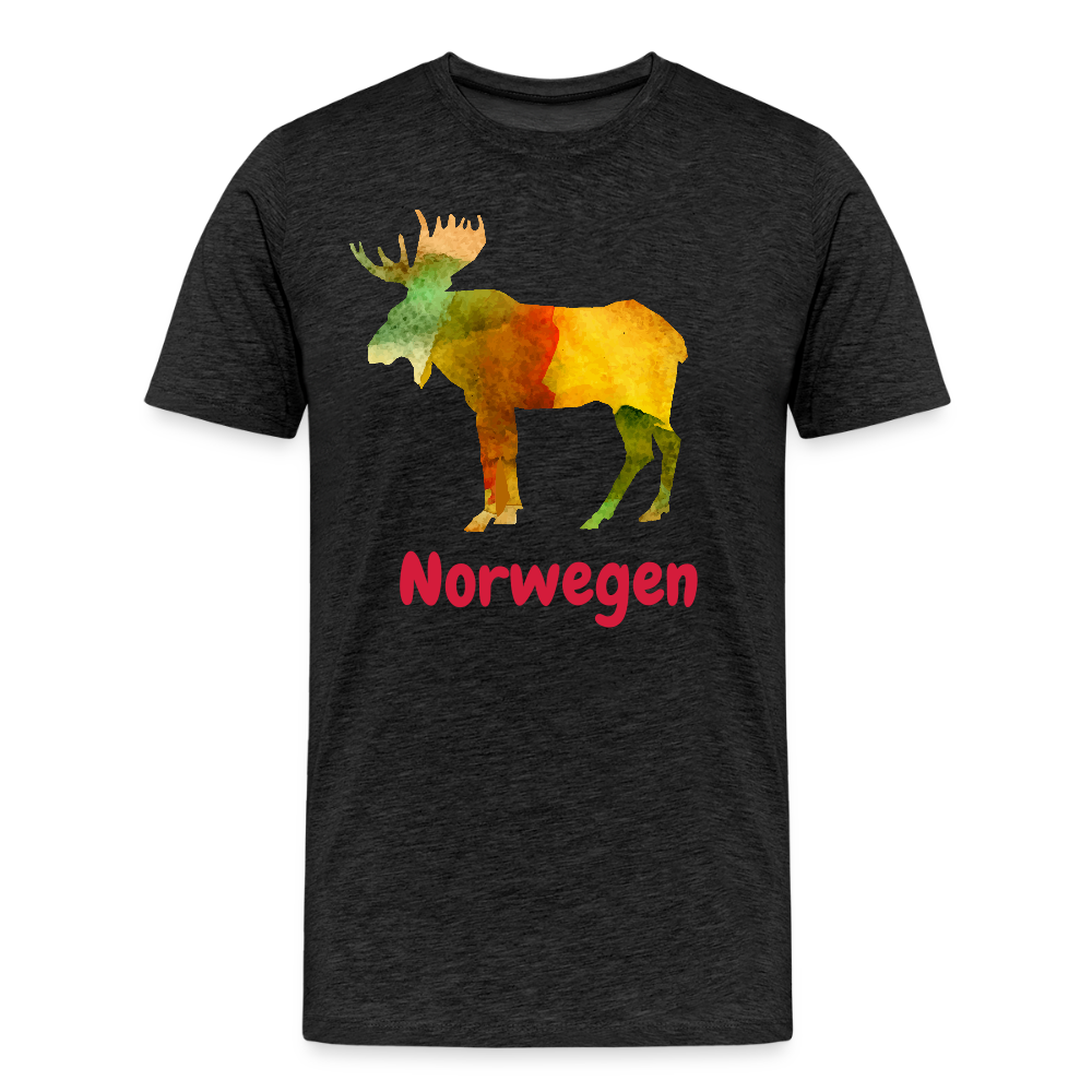 SSW1237 Norwegen ELCH - Anthrazit