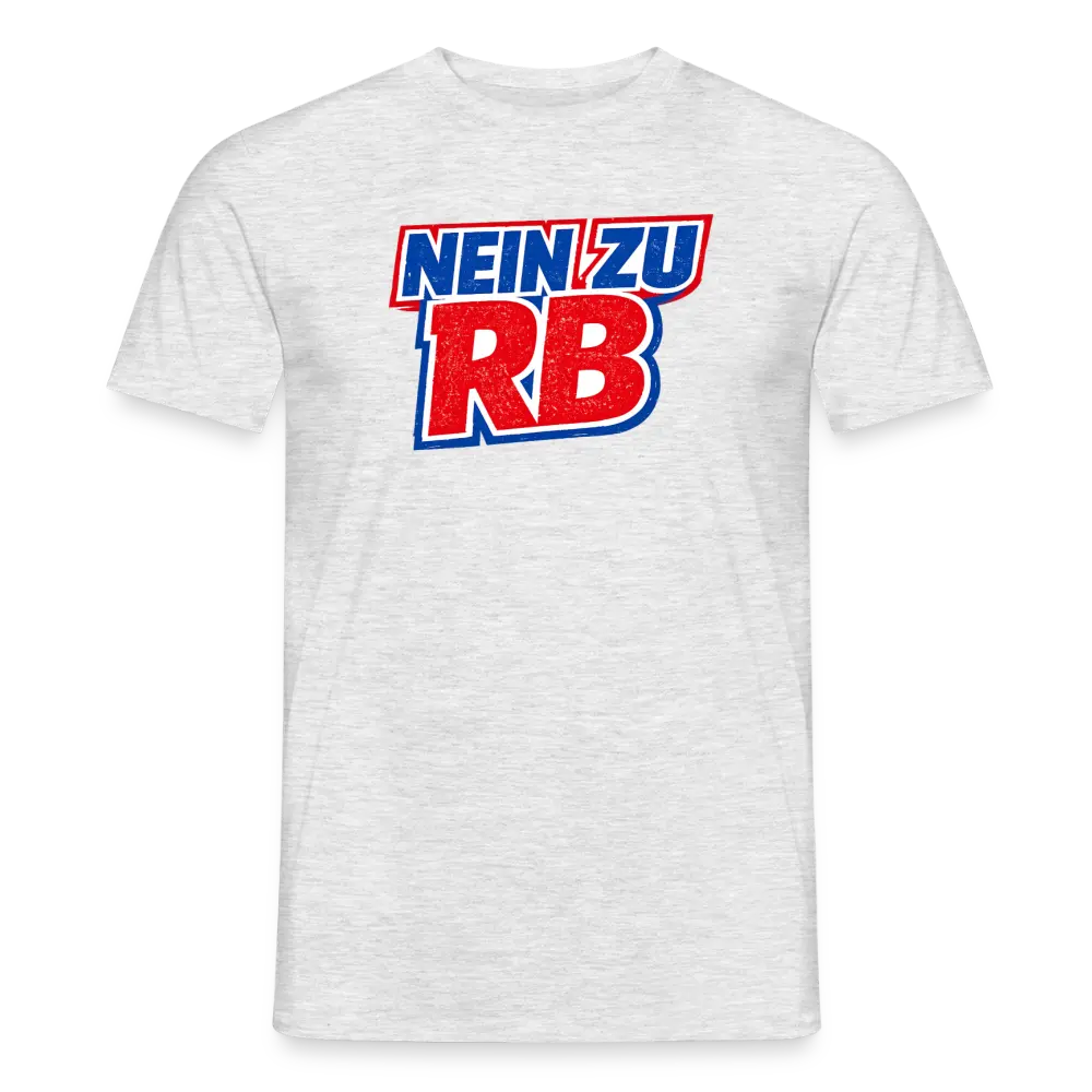 SSW2881NEIN ZU RB - Grau meliert