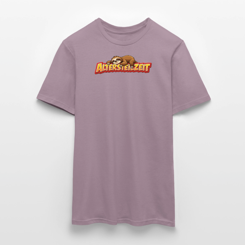 SSW2846ALTERSTEILZEIT - Lilagrau 