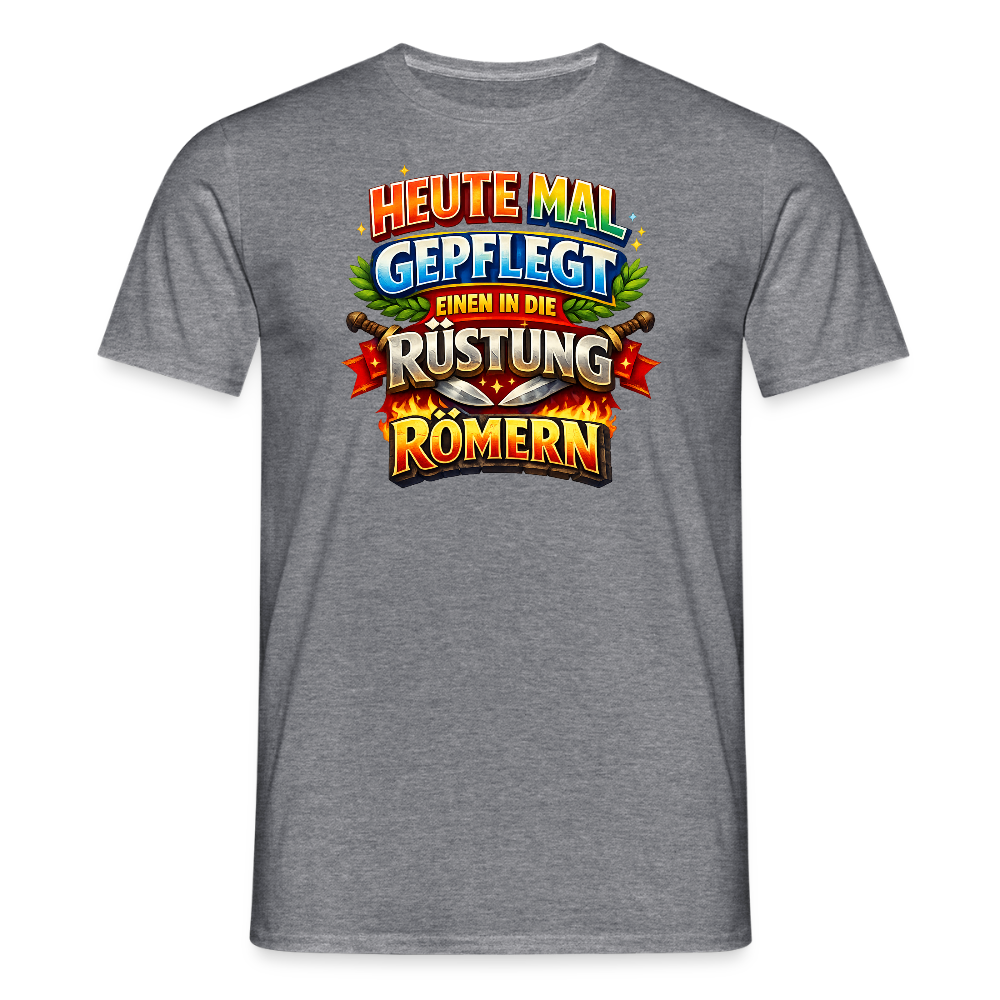 SSW2727 HEUTE MAL GEPFLEGT EINEN IN DIE..... - Graphit meliert