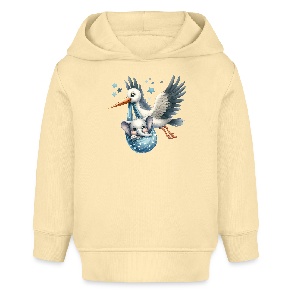 SSW2692Storch Baby - Creme