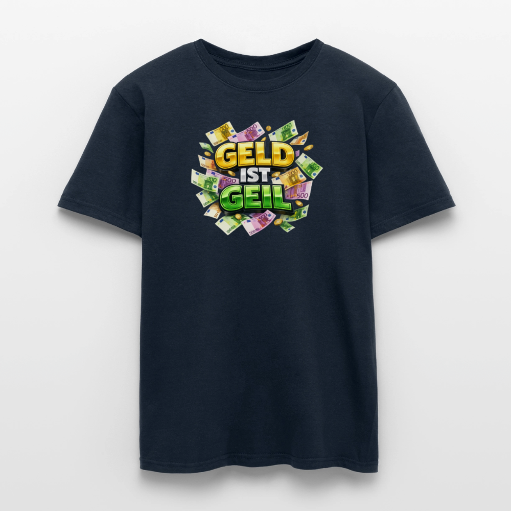 SSW2892GELD IST GEIL - Navy