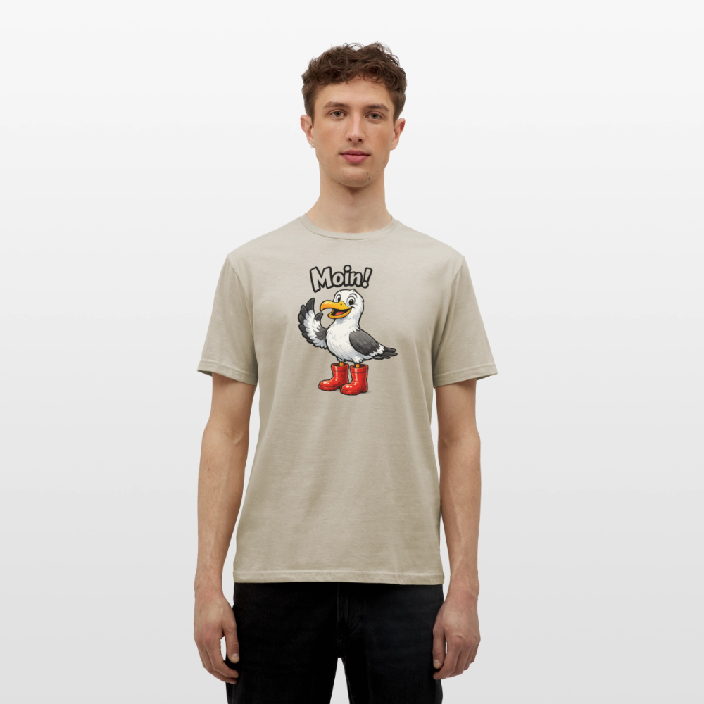 SSW2728 Möve Moin - Sandbeige