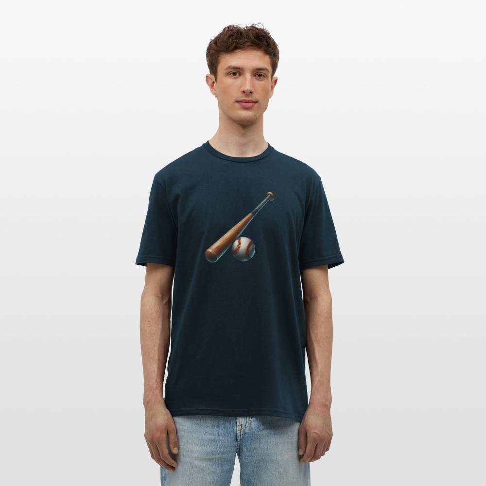 SSW2578Baseballschläger - Navy