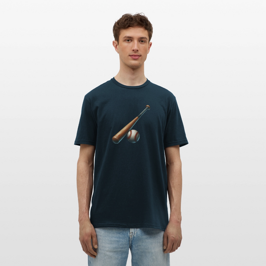 SSW2578Baseballschläger - Navy