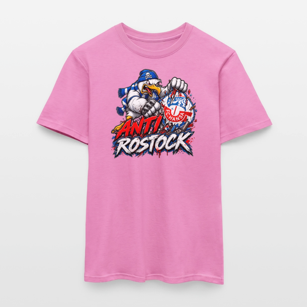 SSW2908ANTI ROSTOCK - Pink