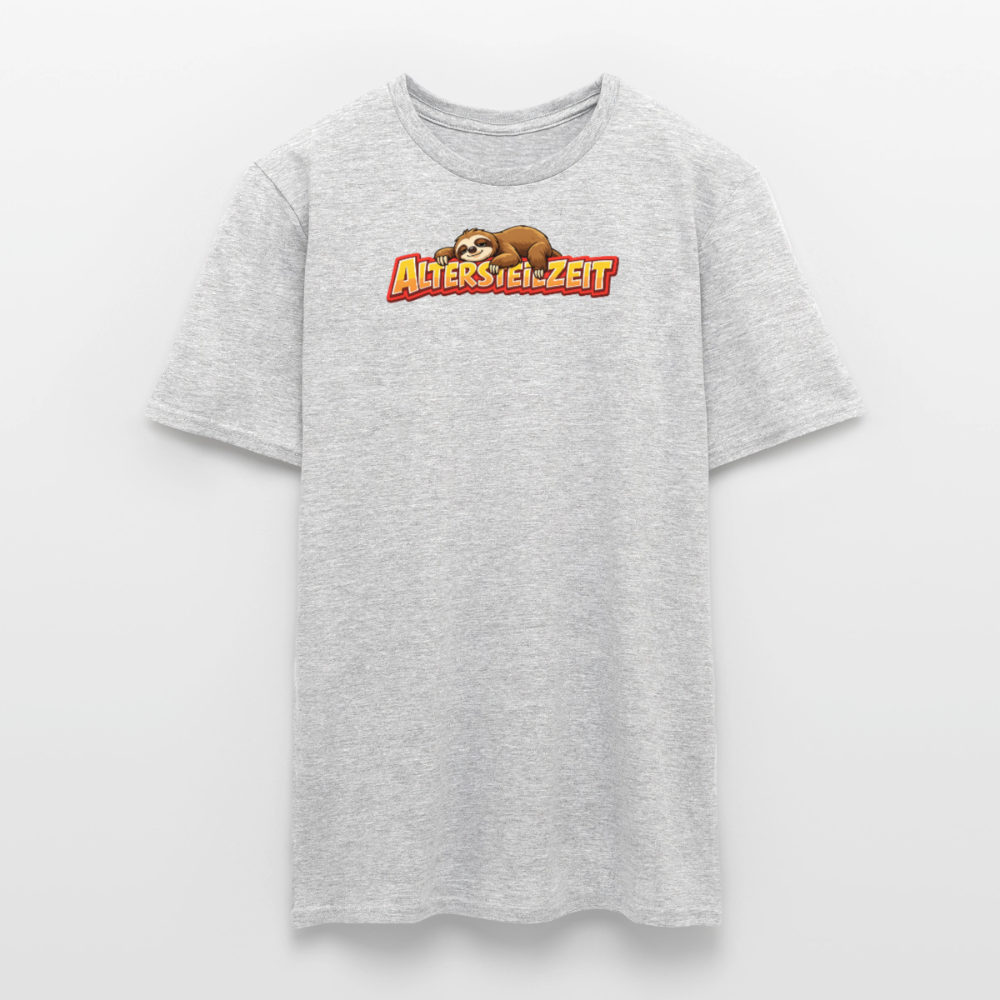 SSW2846ALTERSTEILZEIT - Grau meliert