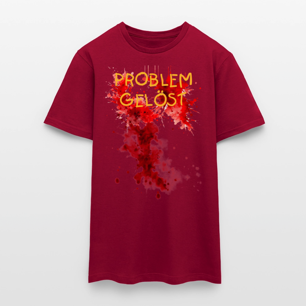 SSW2550PROBLEM GELÖST - Ziegelrot