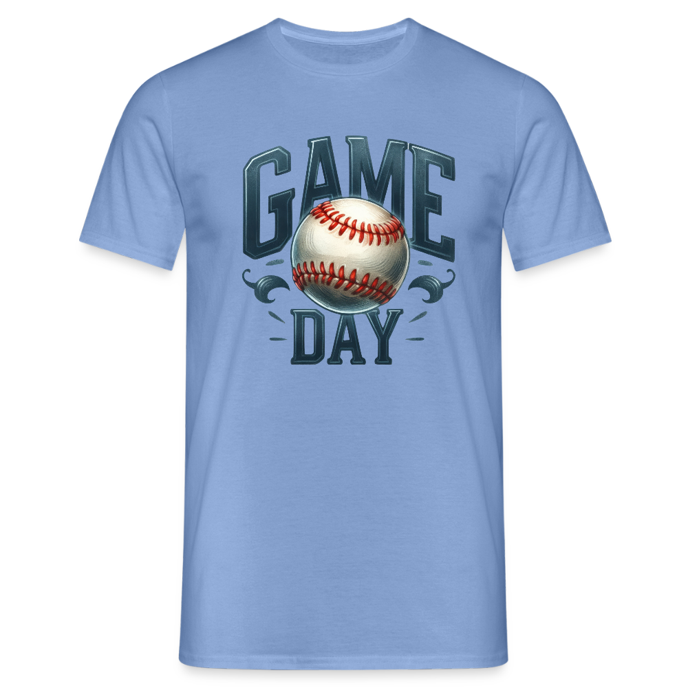 SSW2582 Baseball GameDay - carolina blue