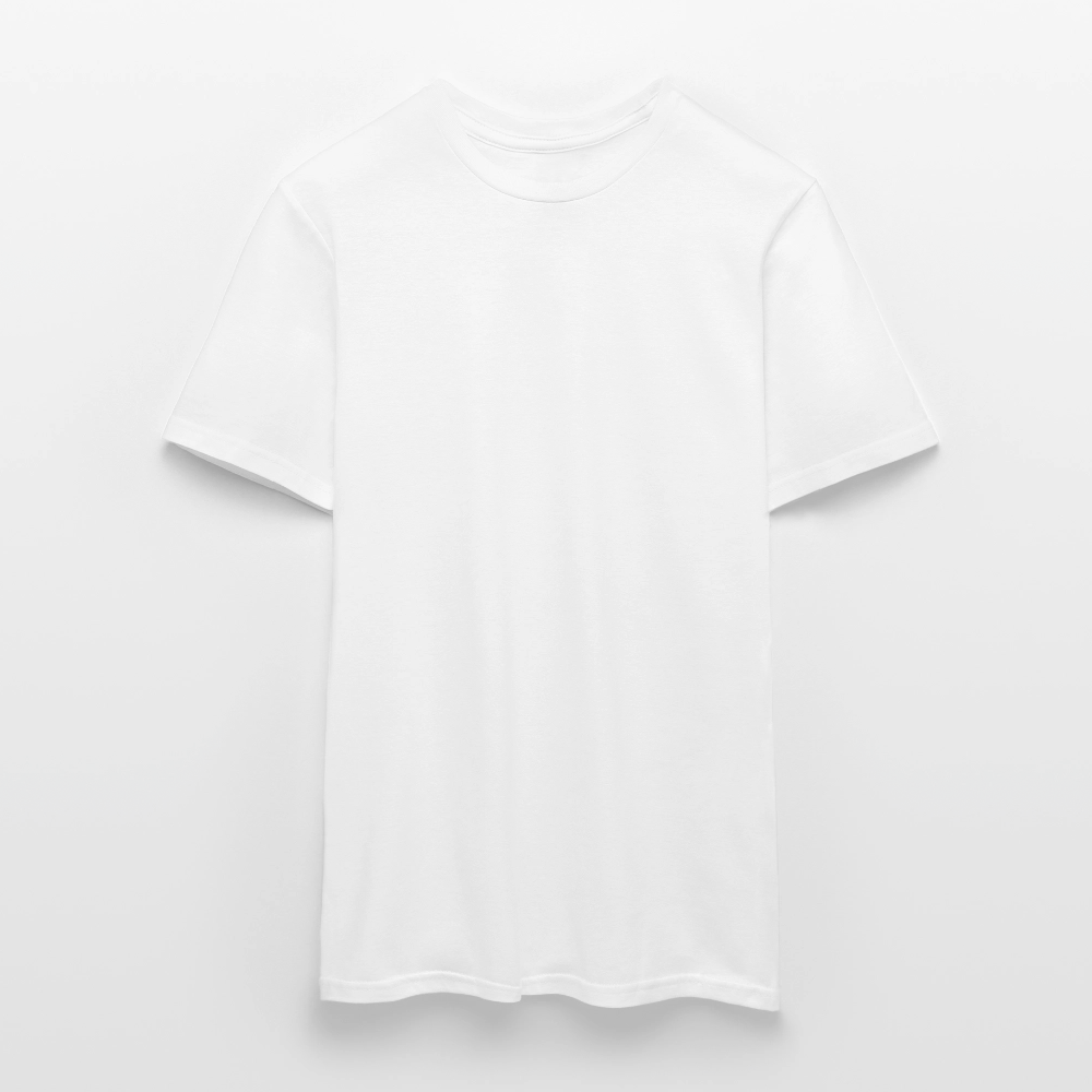 SSW2650mehr ficken weniger denken besser schlafen - Weiß