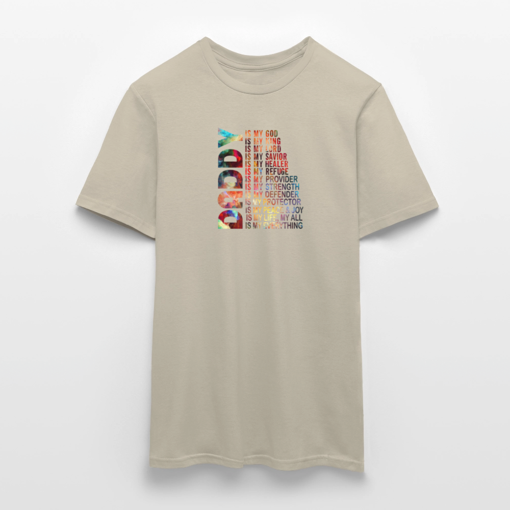 SSW2483Daddy - Sandbeige