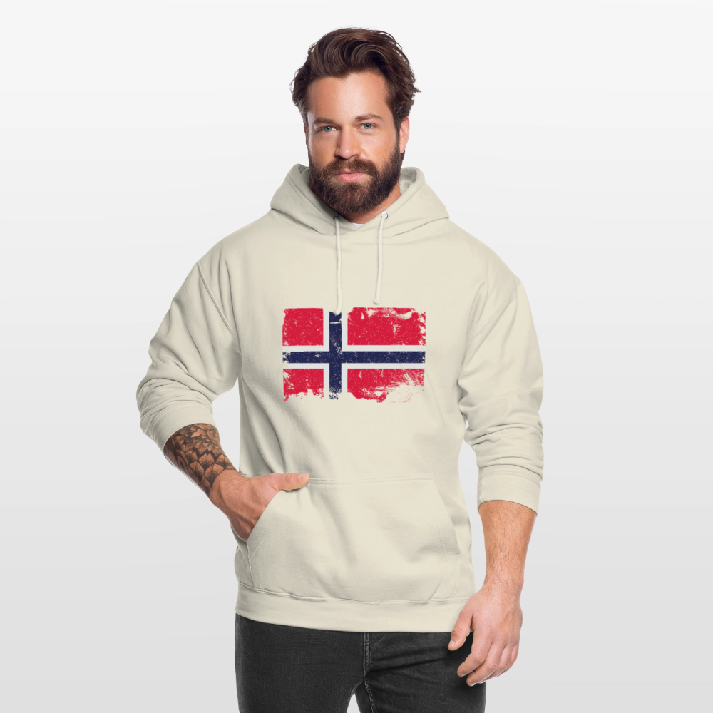 SSW2521 Flag of Norway - Vanille-Milchshake