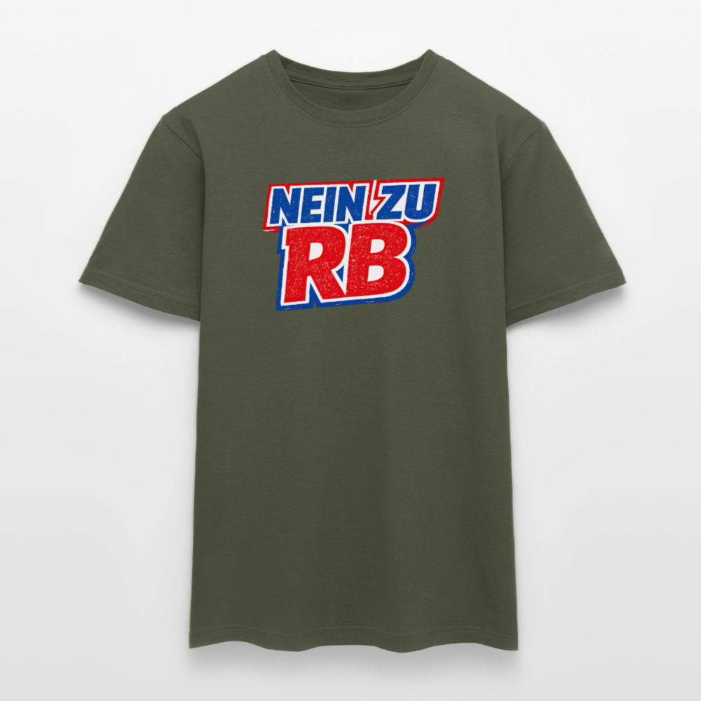SSW2881NEIn ZU RB - Militärgrün