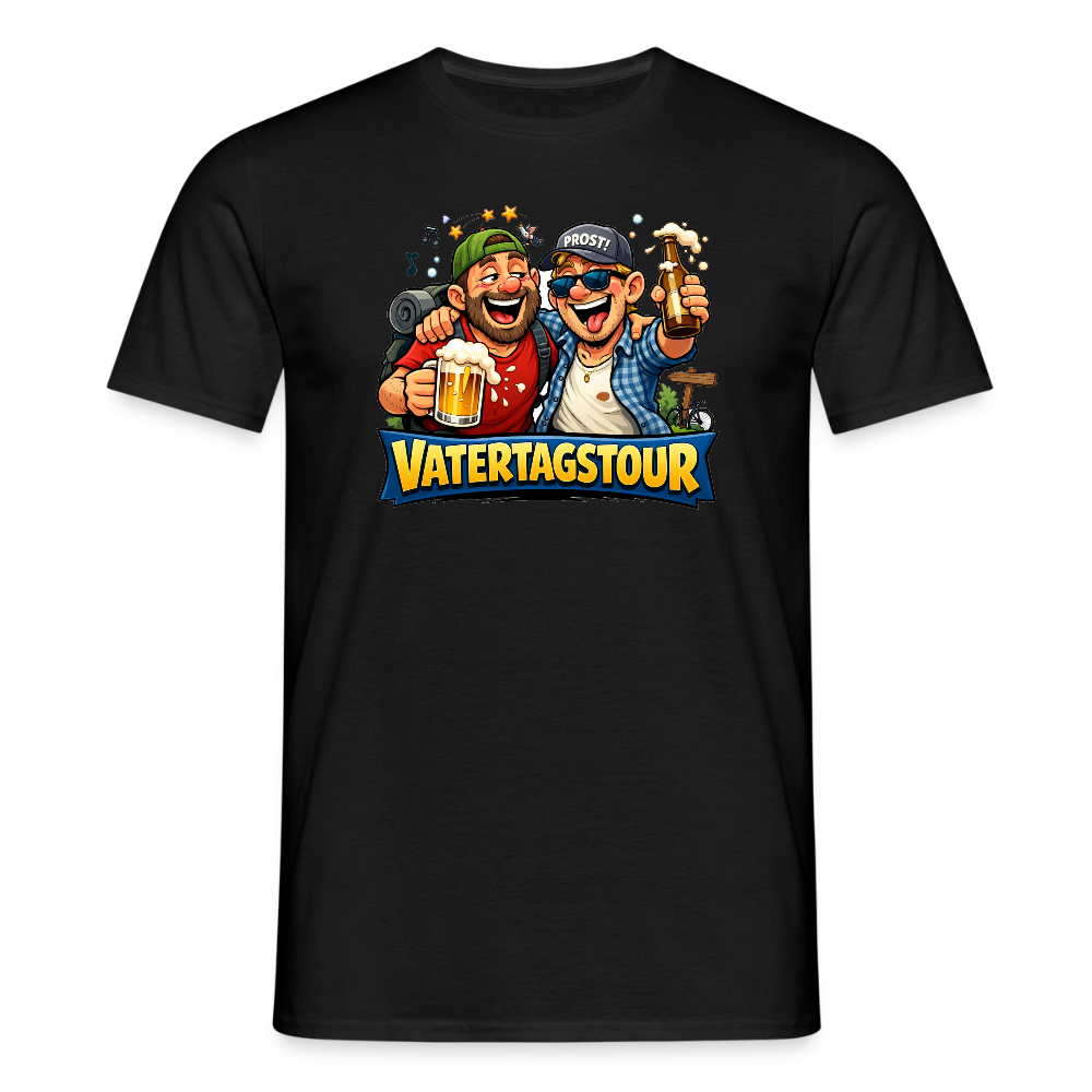 SSW2706Vatertagstour3 - Schwarz