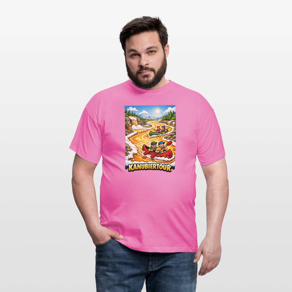 SSW2703KANUBIERTOUR - Pink