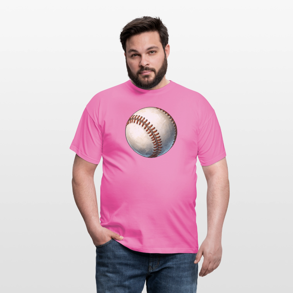 SSW2577Baseball - Pink