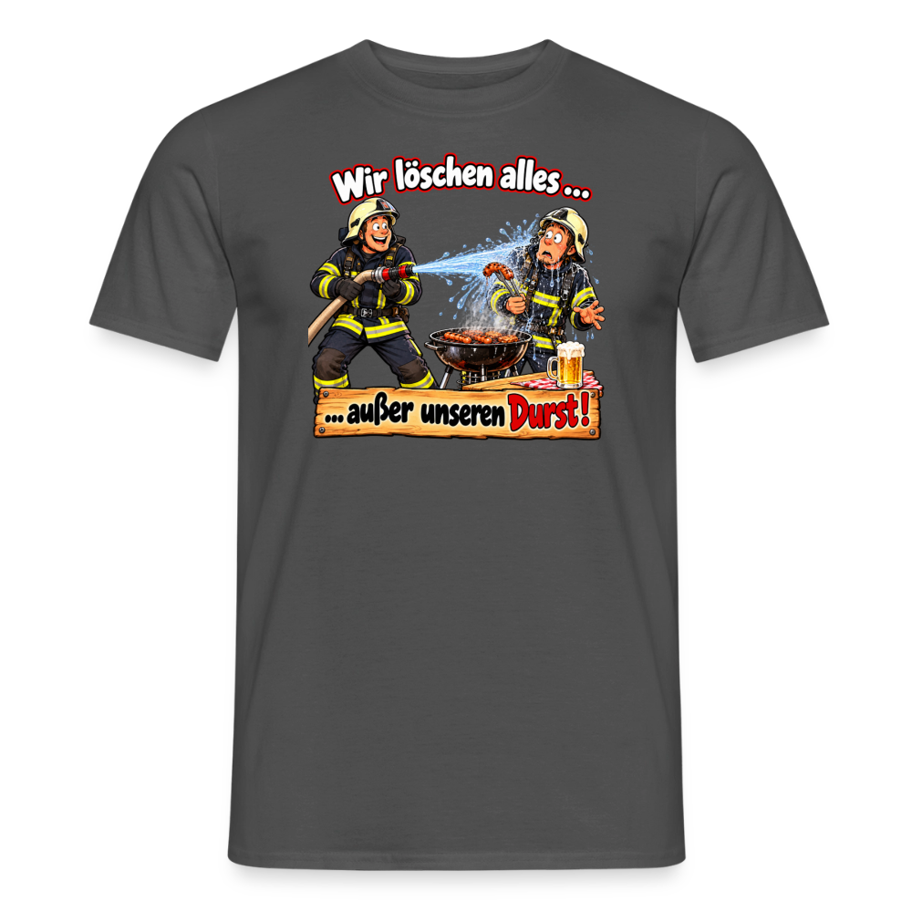SSW2935Wir löschen alles.... - Anthrazit
