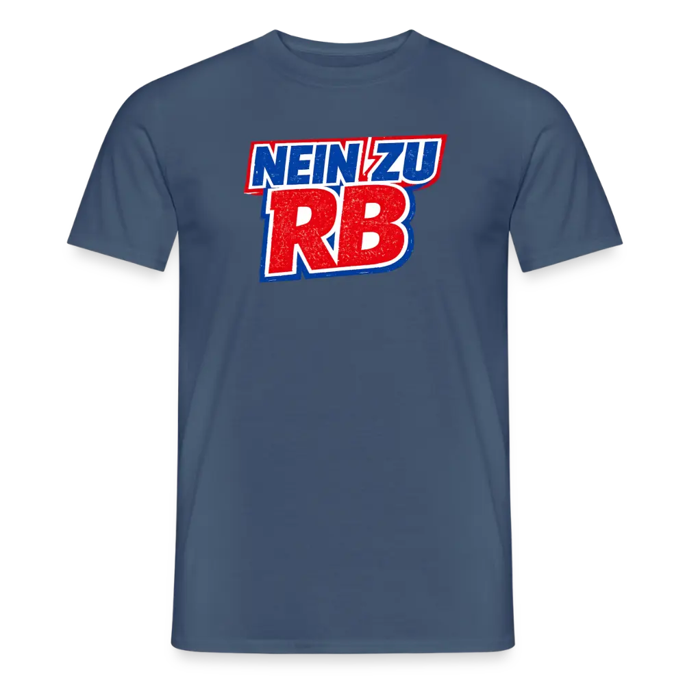 SSW2881NEIN ZU RB - Dunkles Denimblau