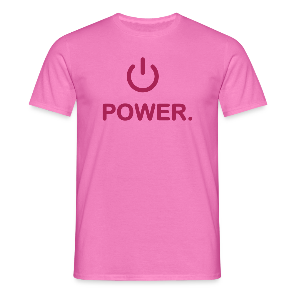 SSW2652power - Pink