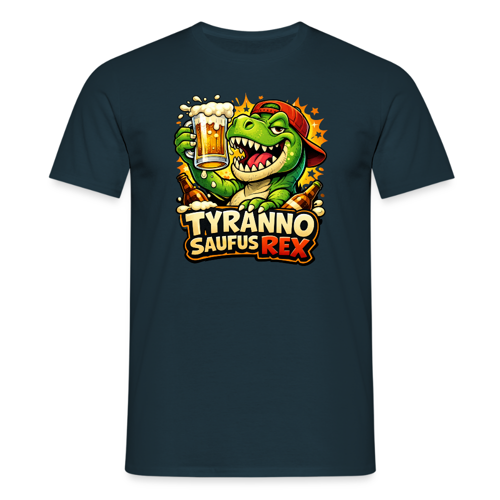 SSW2696TYRANNO SAUFUS REX - Navy
