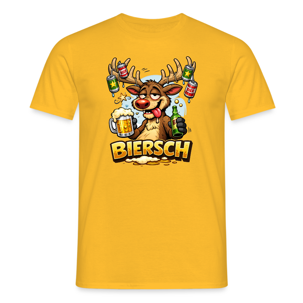 SSW2701BIERSCH - Gelb