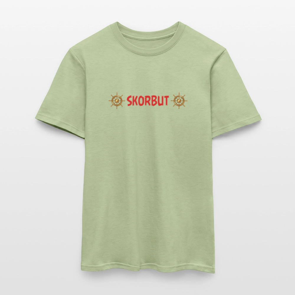SKORBUT - Sage