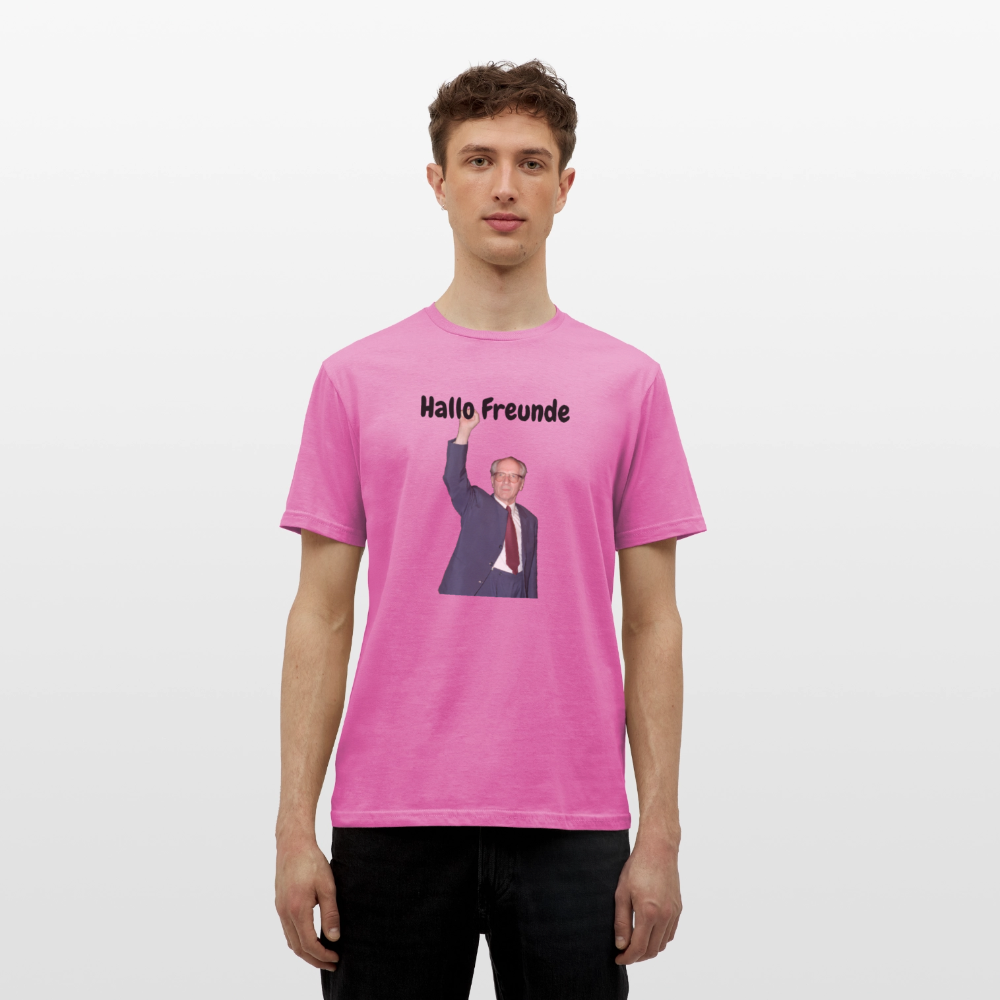 OSSI14Hallo Freunde - Pink