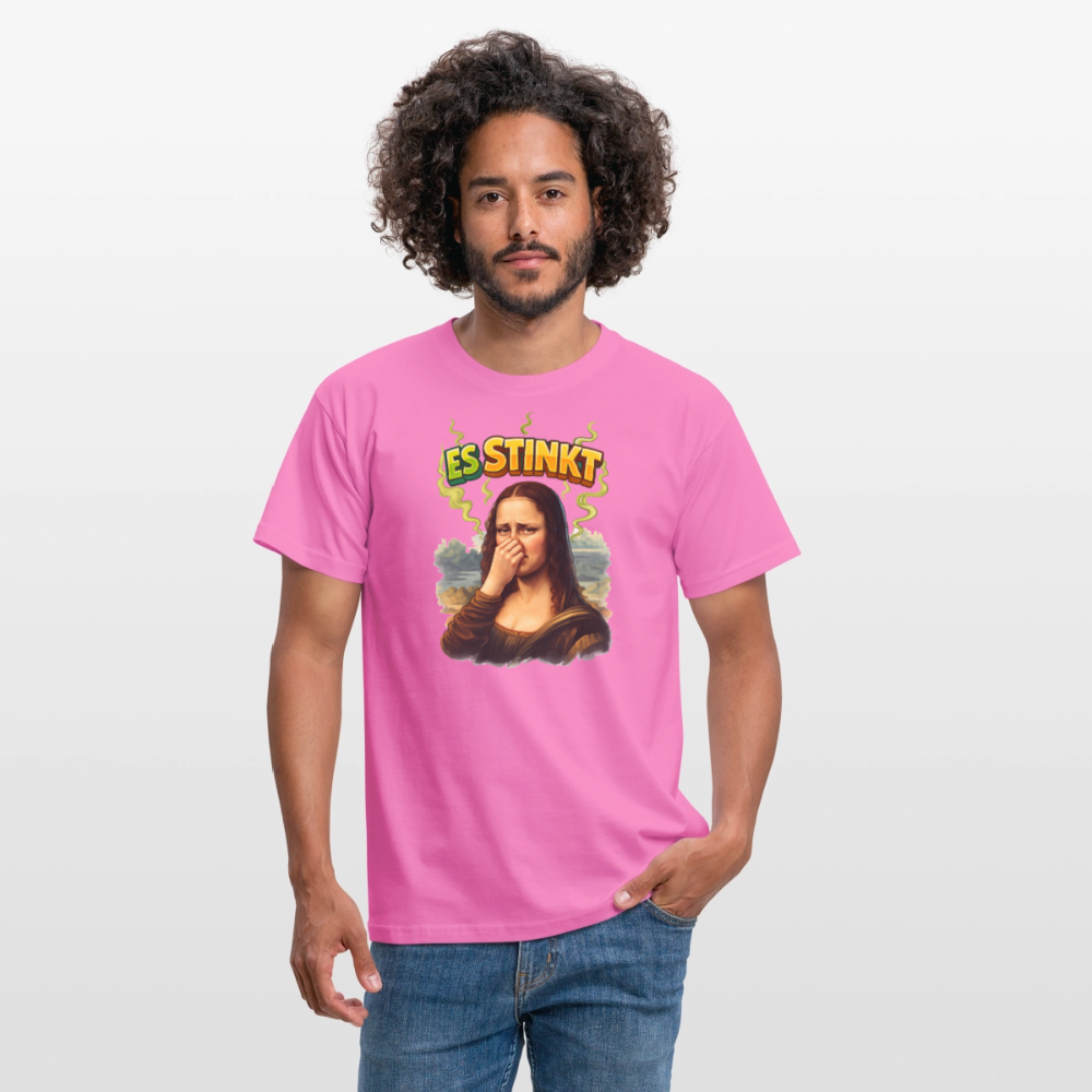 SSW2786 ES STINKT - Pink