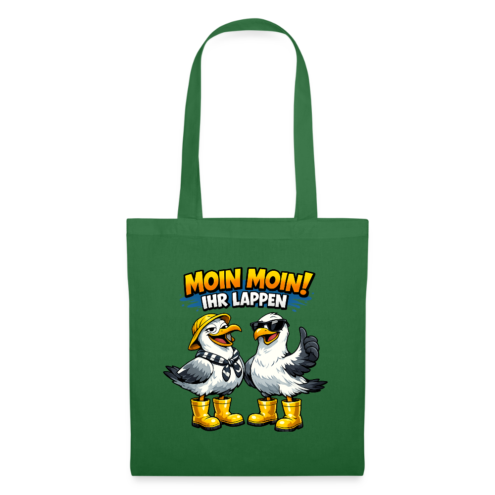 SSW2730 MOIN MOIN IHR LAPPEN - Fichte