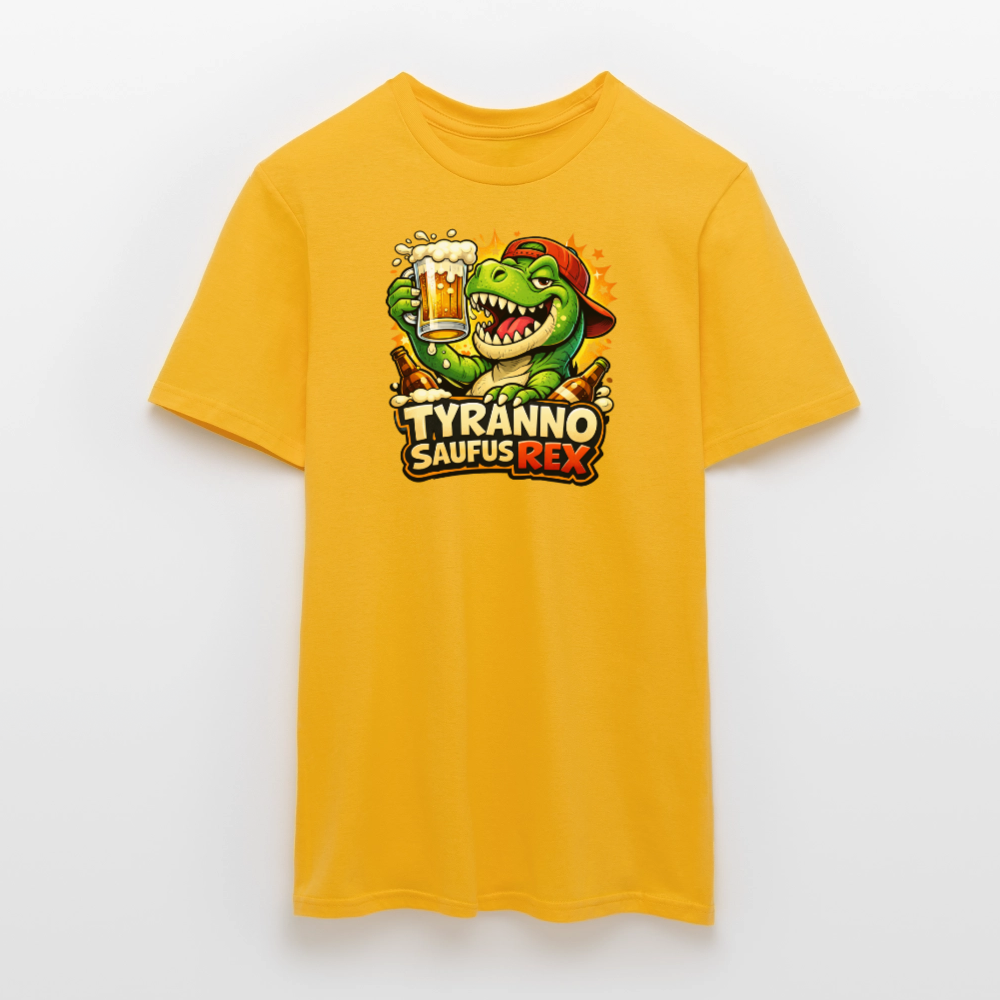 SSW2696TYRANNO SAUFUS REX - Gelb