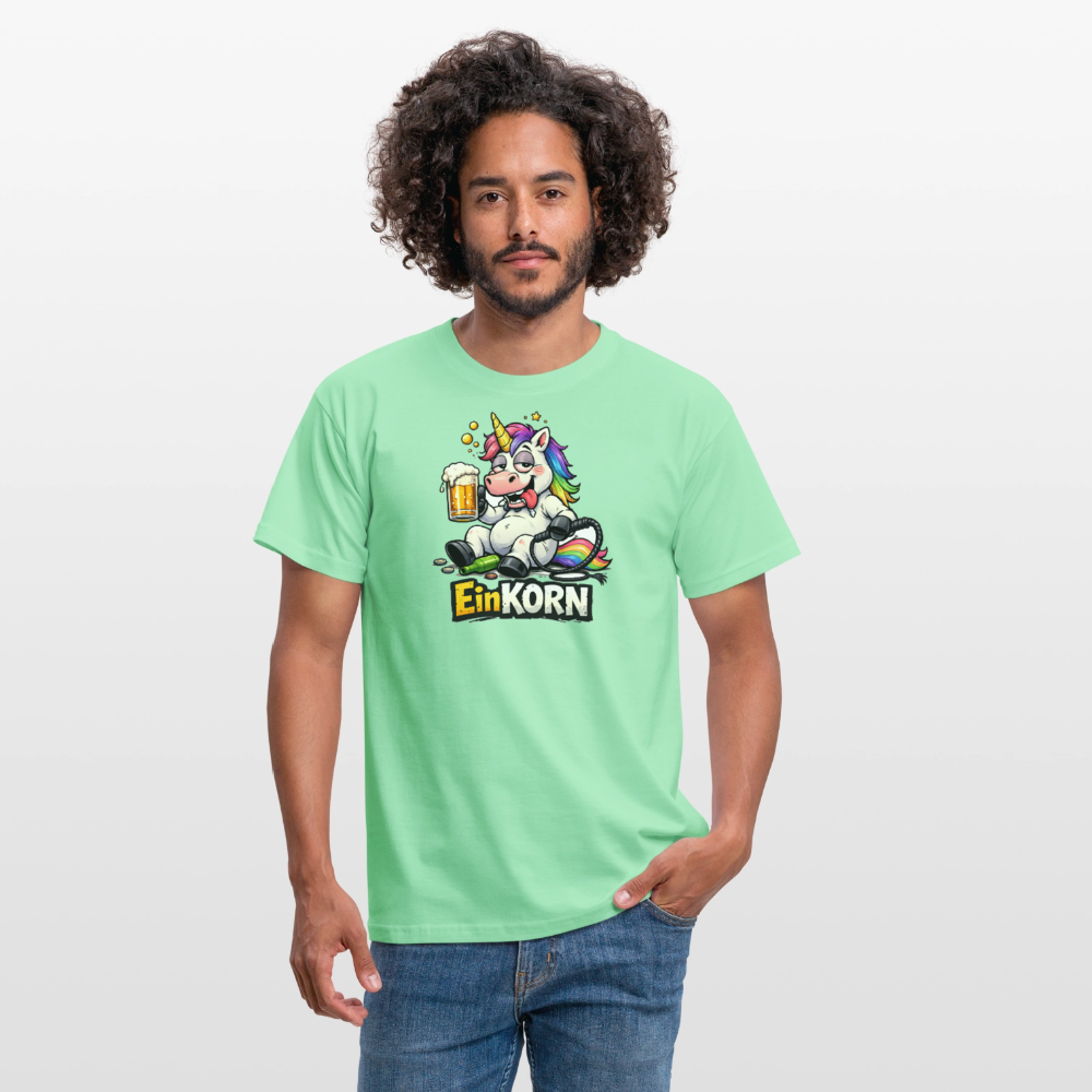 SSW2699EinKORN - Mintgrün