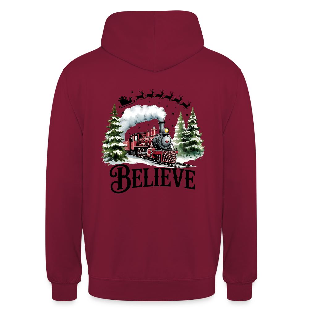 SSW2610 Weihnachten Eisenbahn - Bordeaux