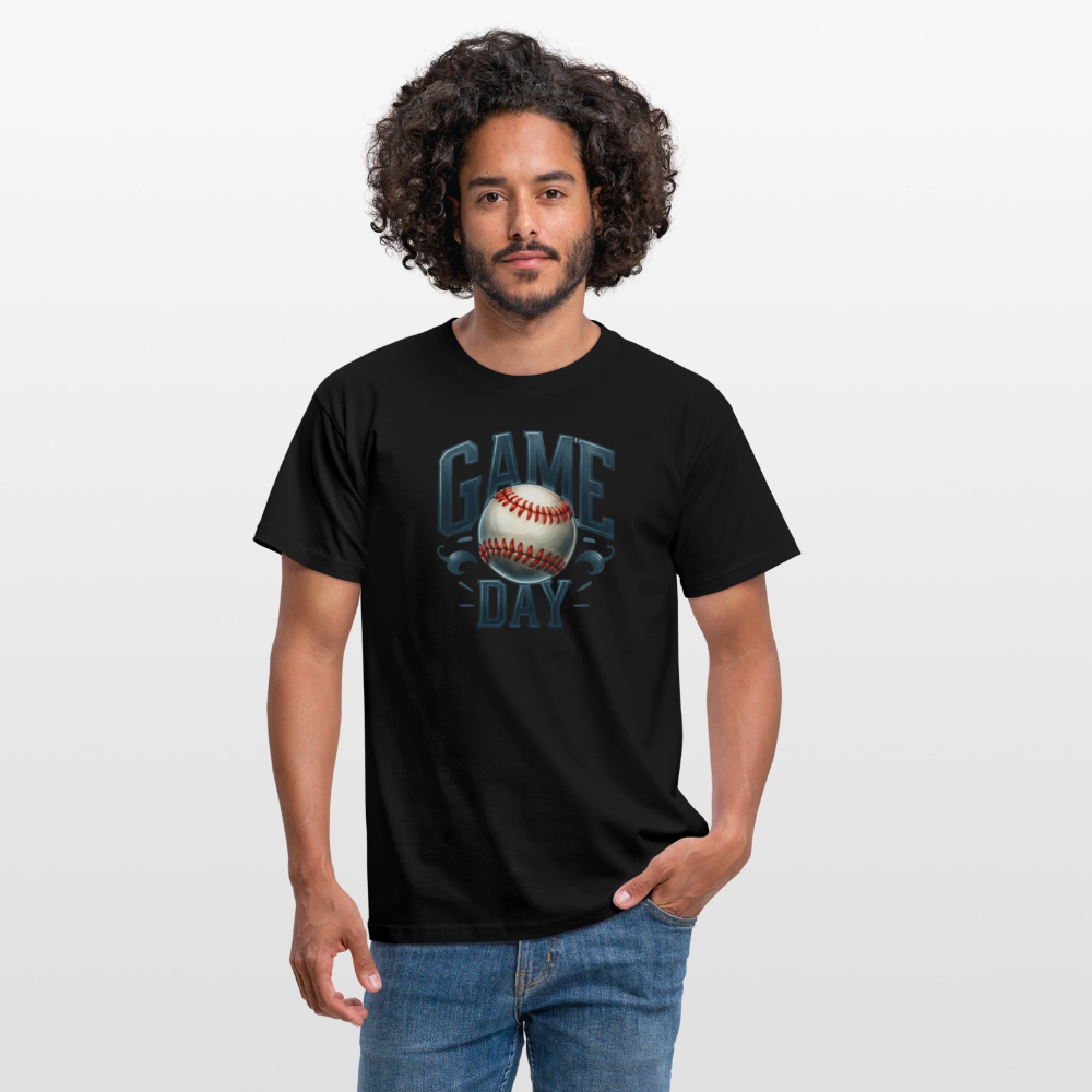 SSW2582 Baseball GameDay - Schwarz