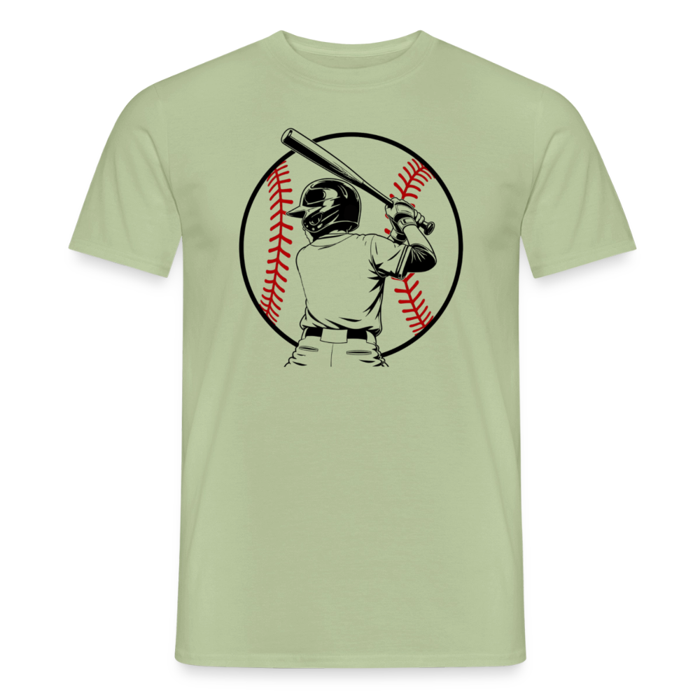 SSW2938Baseballschläger Ball - Sage